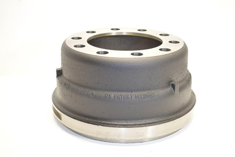  Gunite Brakes