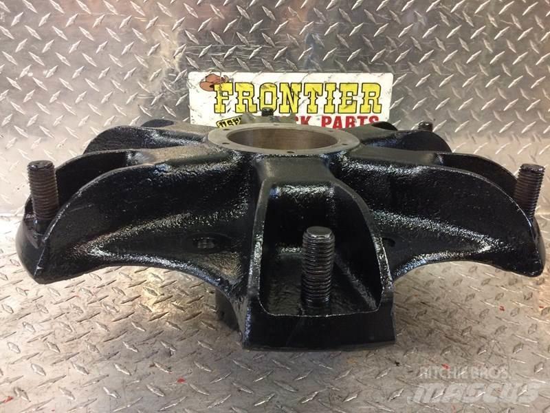  Gunite Tires, wheels and rims