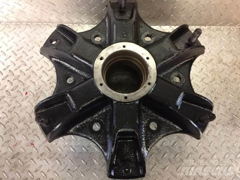  Gunite Tires, wheels and rims