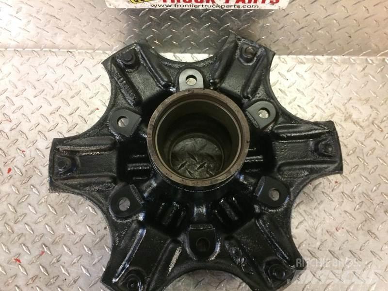  Gunite Tires, wheels and rims