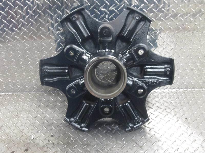  Gunite Tires, wheels and rims
