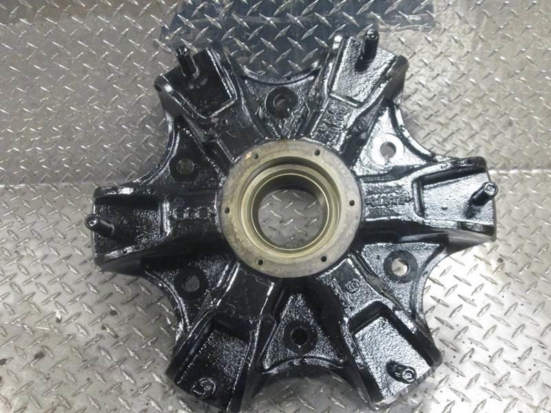  Gunite Tires, wheels and rims