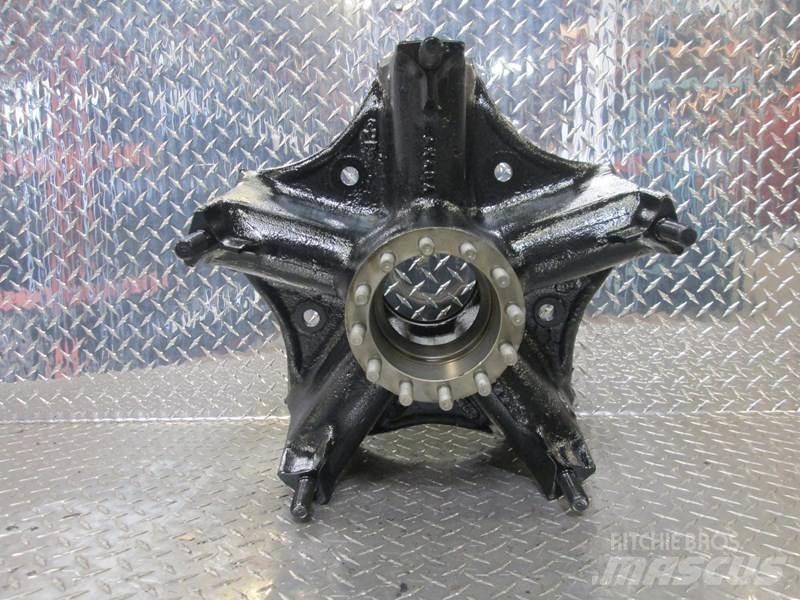  Gunite Tires, wheels and rims