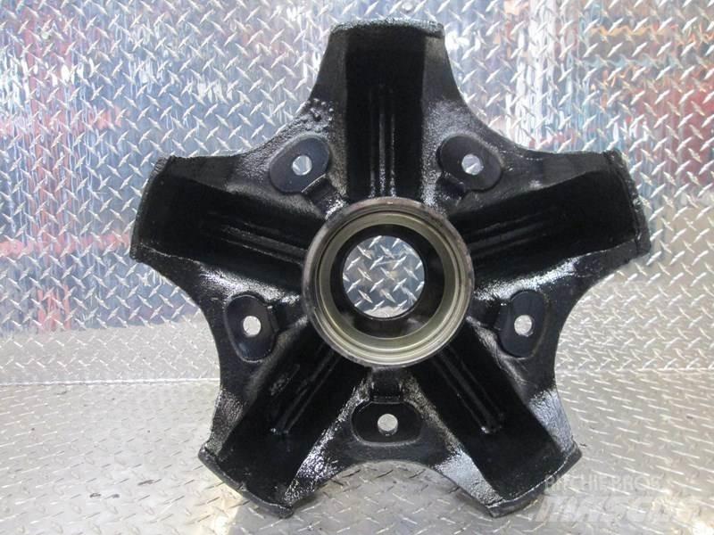  Gunite Tires, wheels and rims