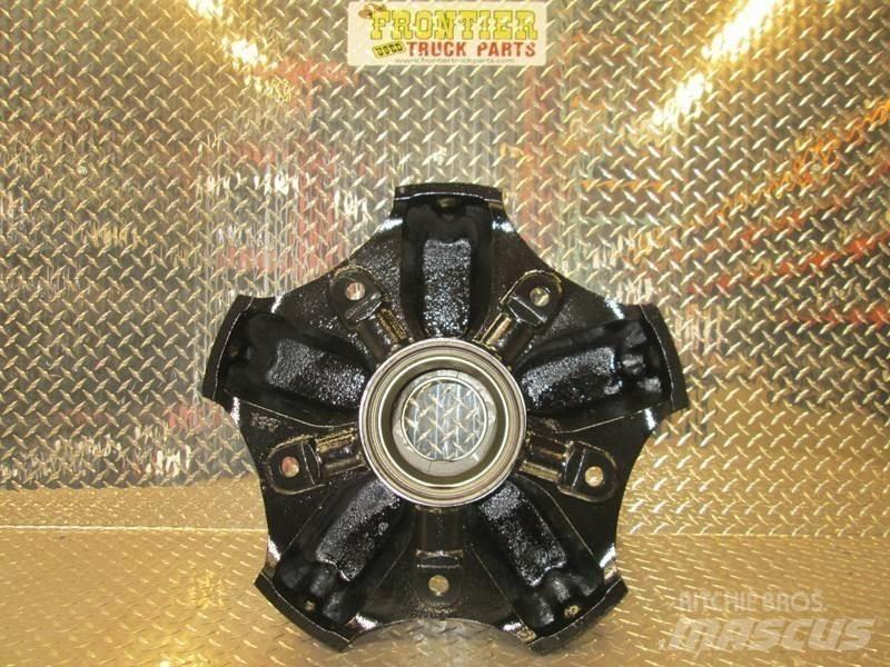  Gunite Tires, wheels and rims