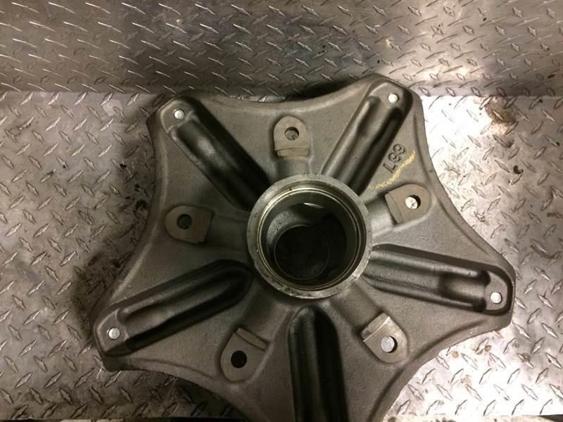  Gunite Tires, wheels and rims