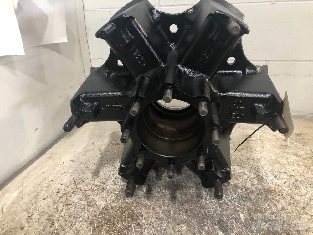  Gunite Tires, wheels and rims