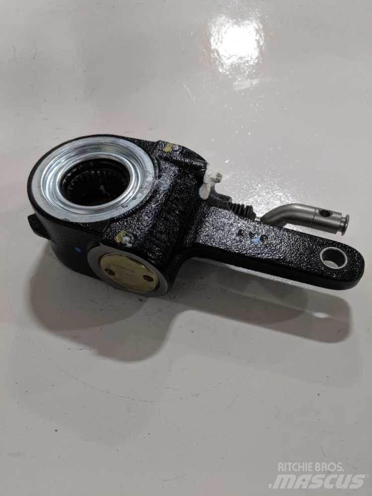  Gunite Brakes