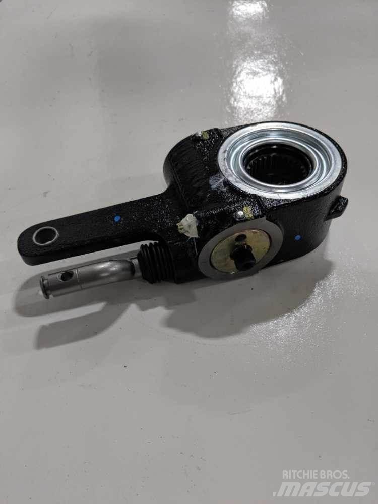  Gunite Brakes
