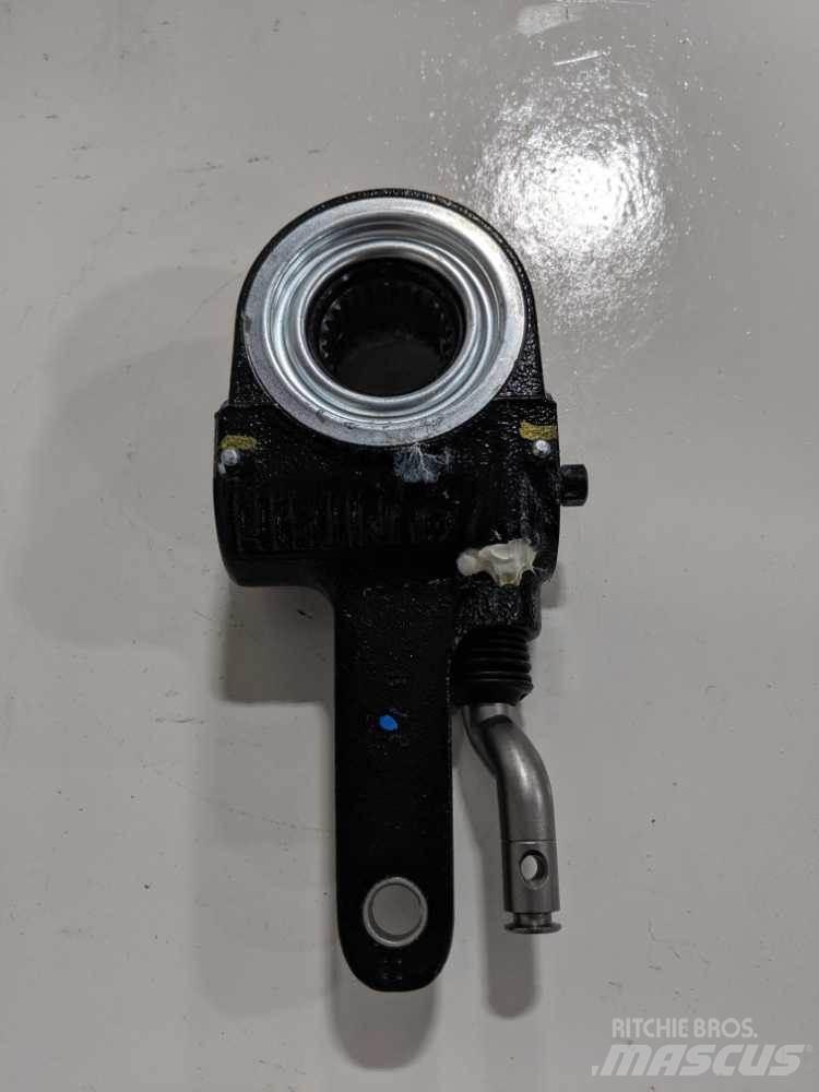  Gunite Brakes