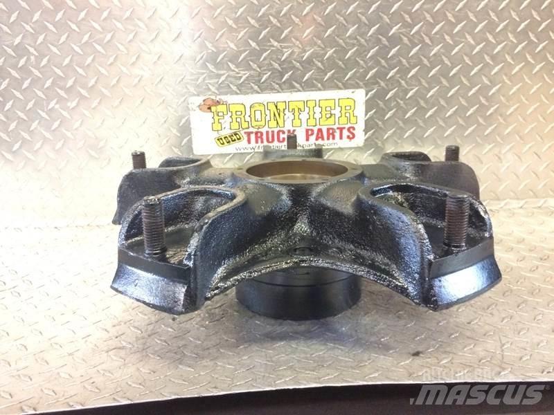  Gunite Tires, wheels and rims