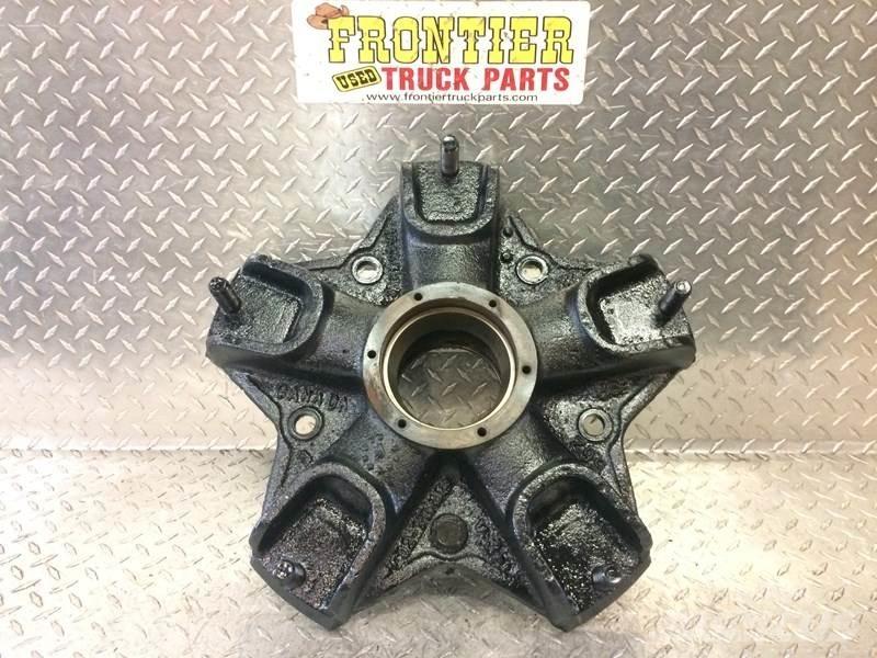  Gunite Tires, wheels and rims