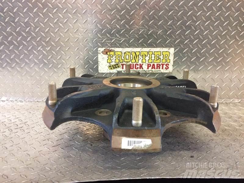  Gunite Tires, wheels and rims