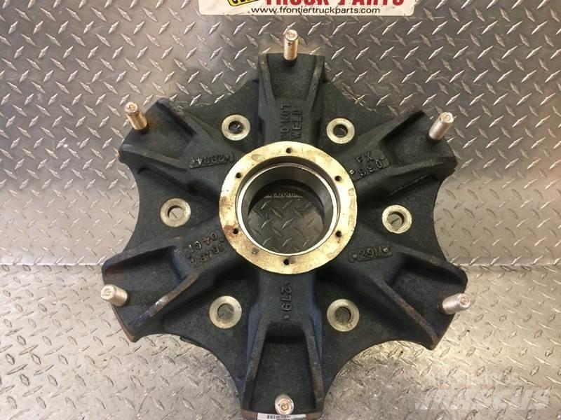  Gunite Tires, wheels and rims