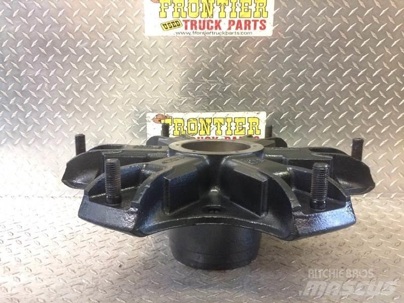  Gunite Tyres, wheels and rims