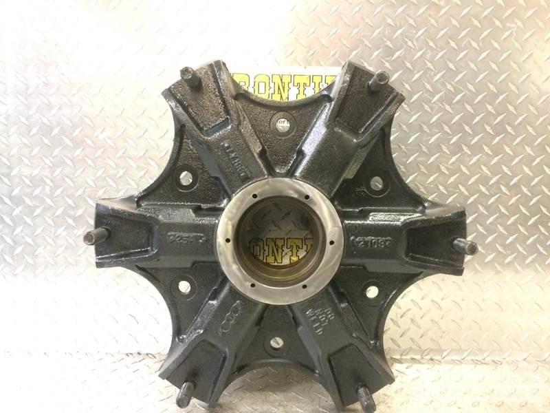  Gunite Tyres, wheels and rims