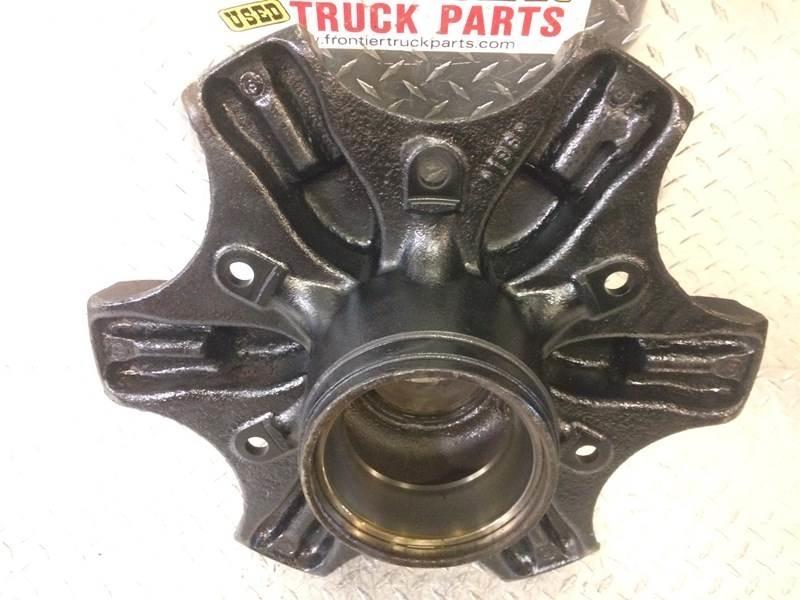  Gunite Tyres, wheels and rims