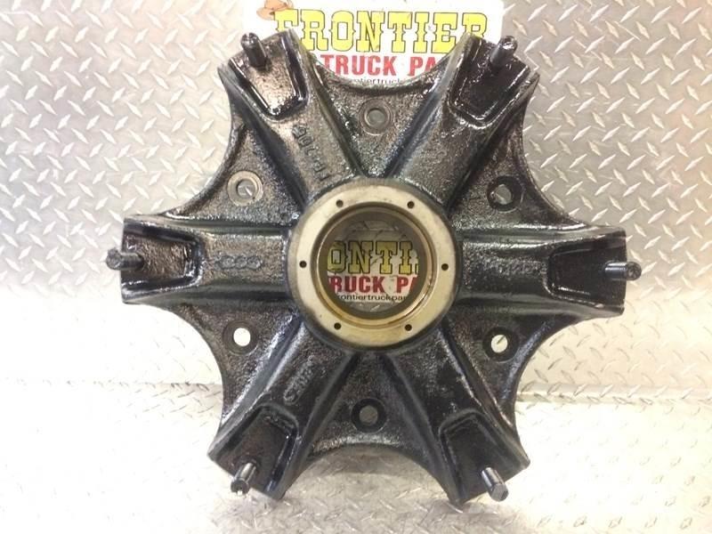  Gunite Tires, wheels and rims