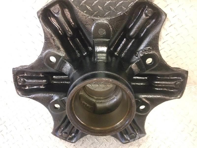  Gunite Tires, wheels and rims