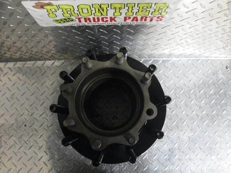  Gunite Other Components