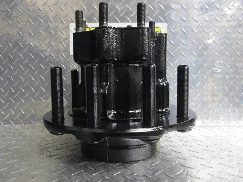  Gunite Other Components