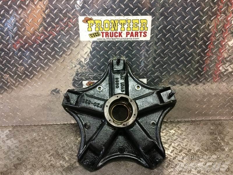  Gunite Tires, wheels and rims