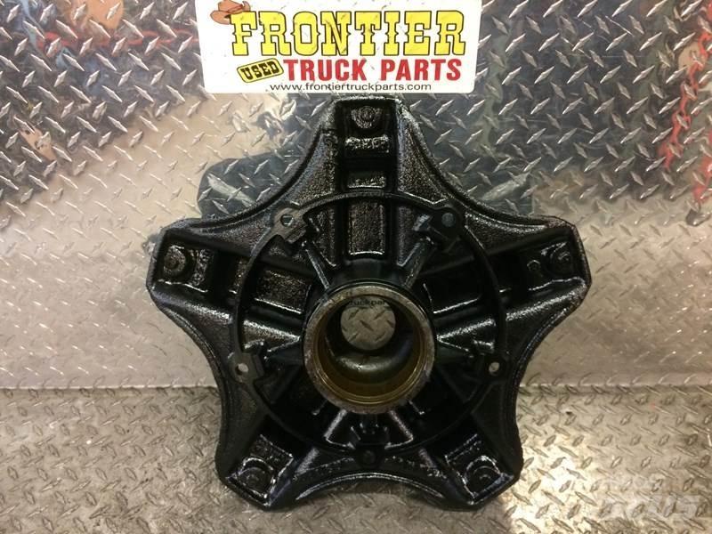  Gunite Tires, wheels and rims