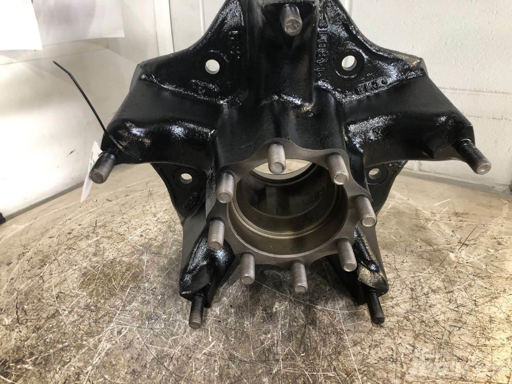  Gunite Tires, wheels and rims