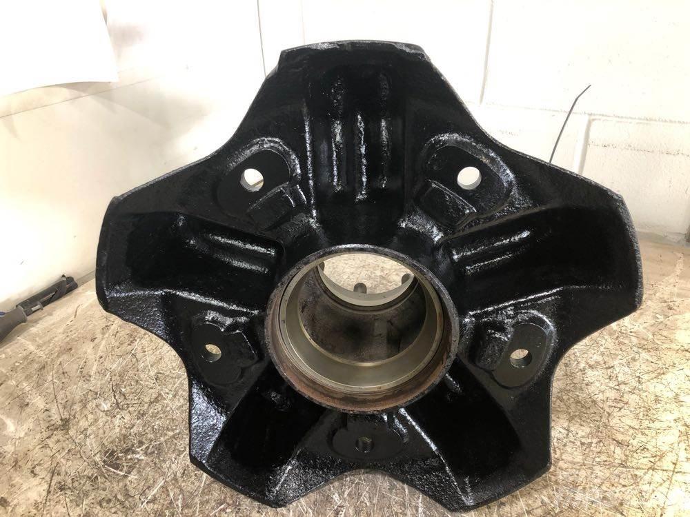  Gunite Tires, wheels and rims