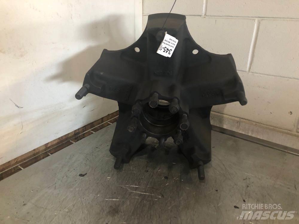  Gunite Tires, wheels and rims