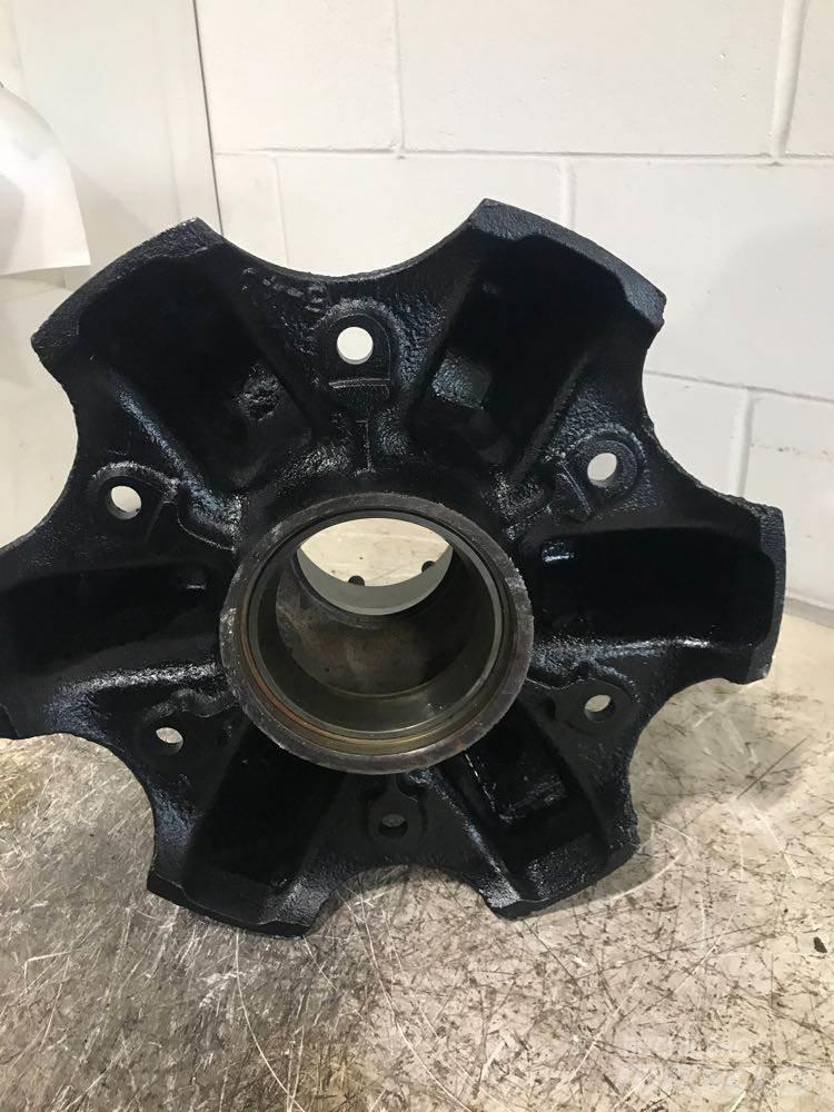  Gunite Tires, wheels and rims