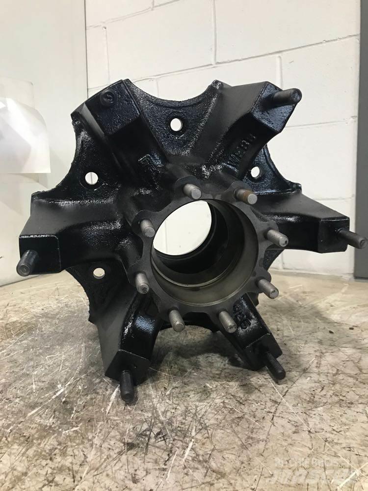  Gunite Tires, wheels and rims