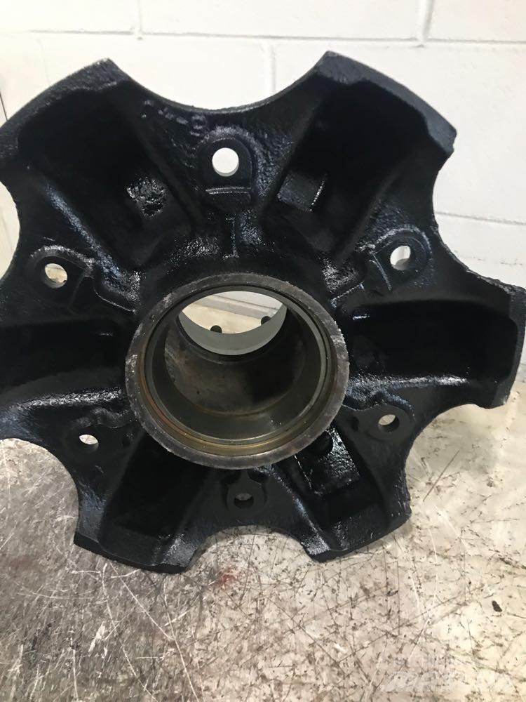  Gunite Tires, wheels and rims