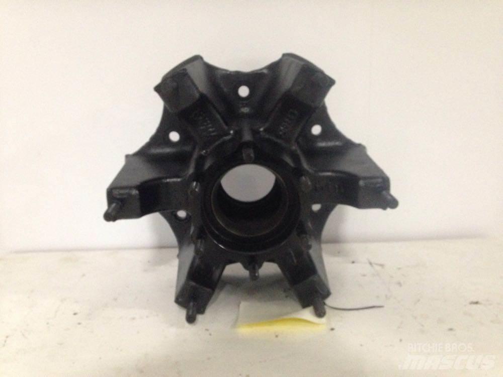  Gunite Tires, wheels and rims