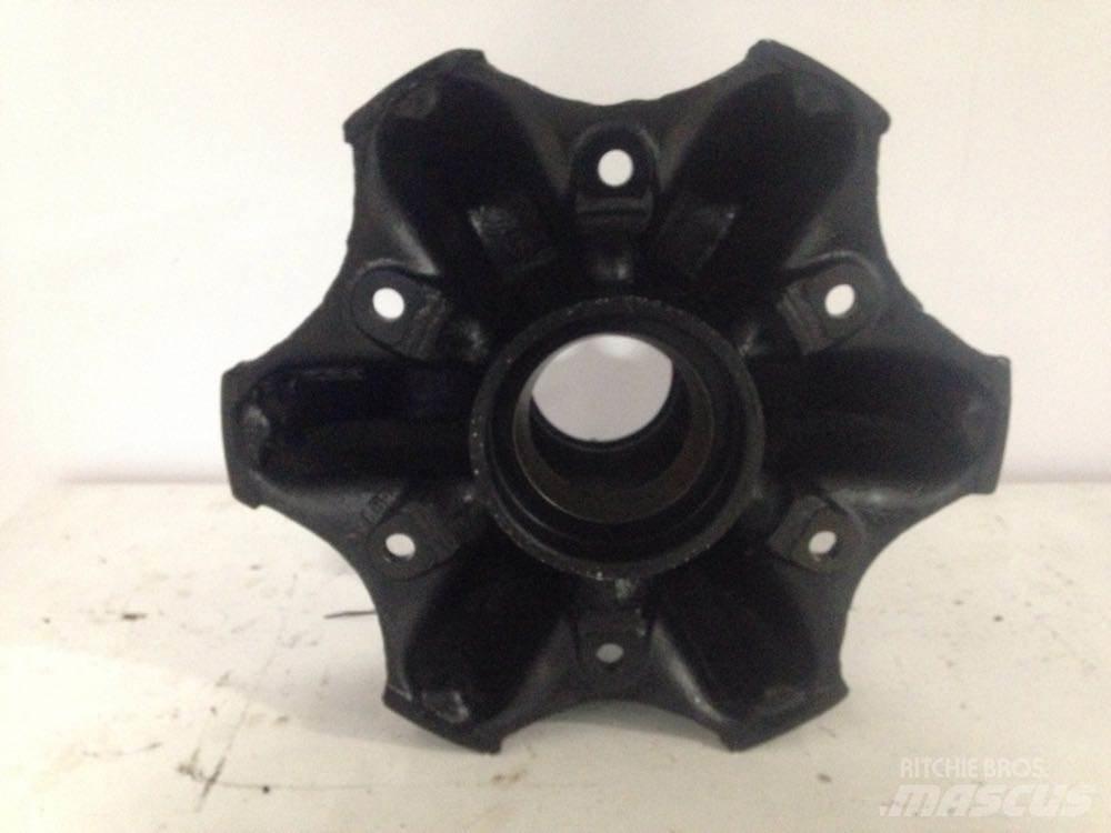  Gunite Tires, wheels and rims