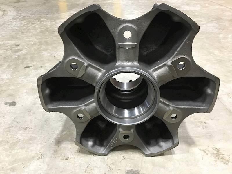  Gunite Tires, wheels and rims