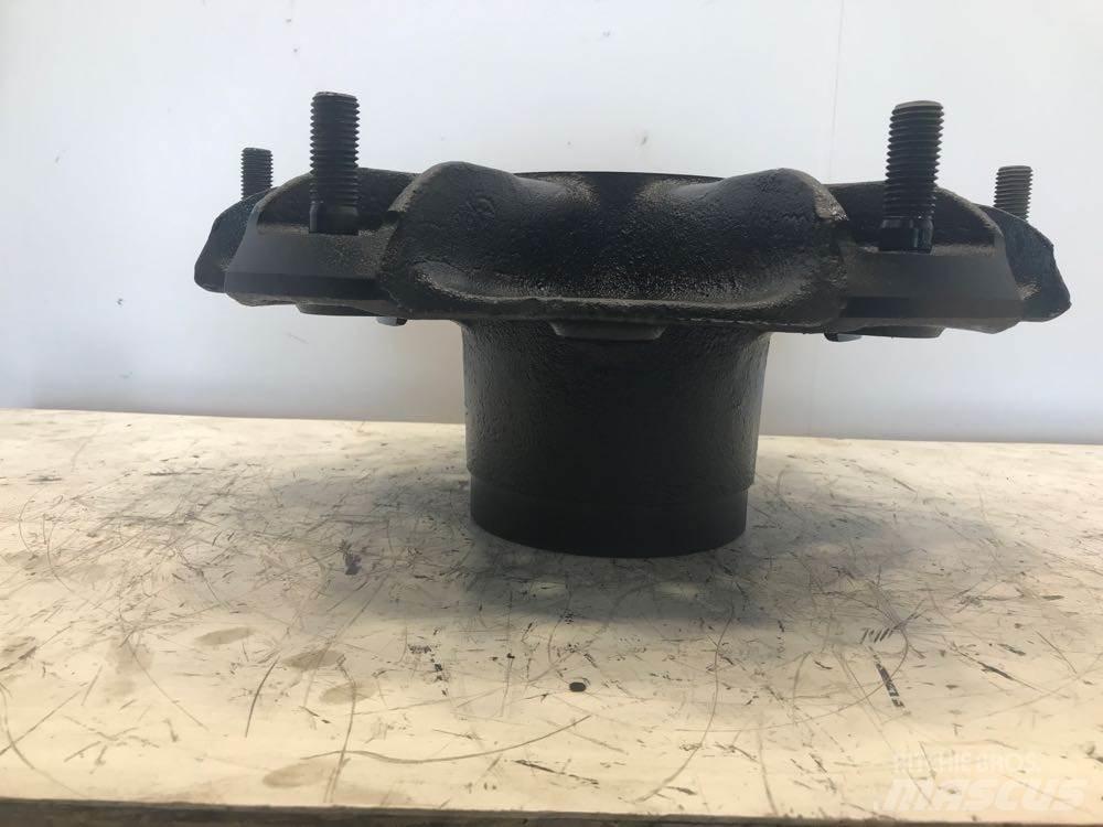  Gunite Tires, wheels and rims