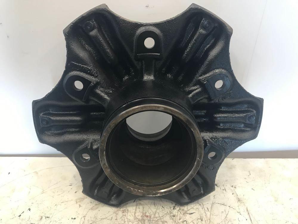  Gunite Tires, wheels and rims