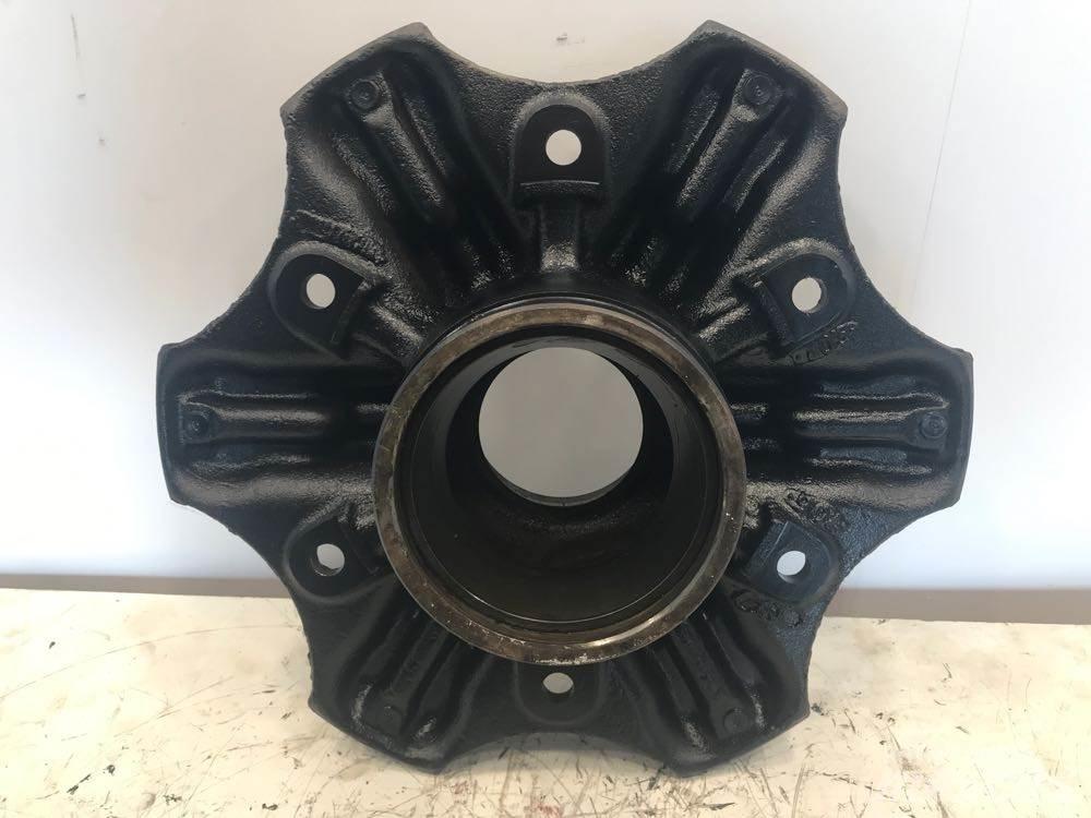  Gunite Tires, wheels and rims