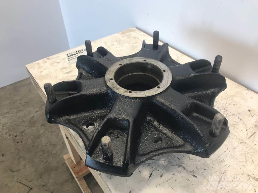  Gunite Tires, wheels and rims