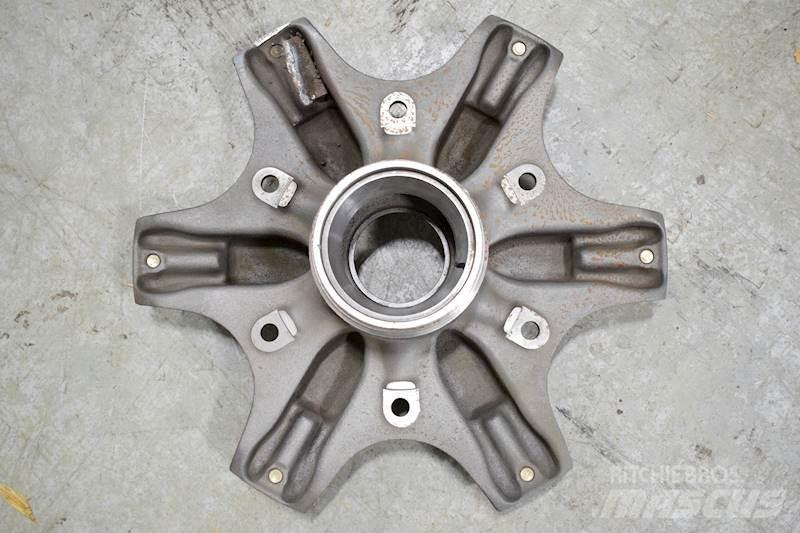  Gunite Tires, wheels and rims