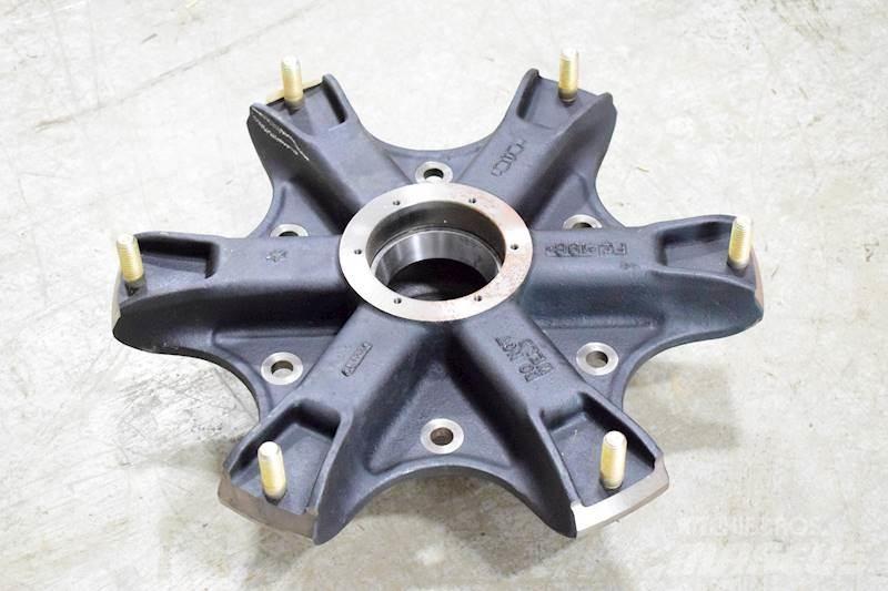  Gunite Tires, wheels and rims