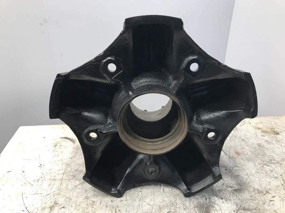  Gunite Tires, wheels and rims