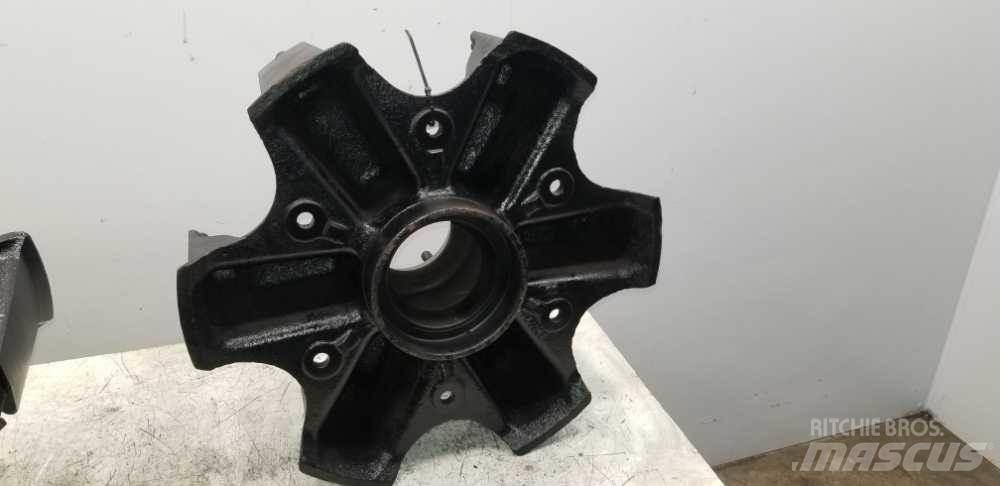  Gunite Tires, wheels and rims