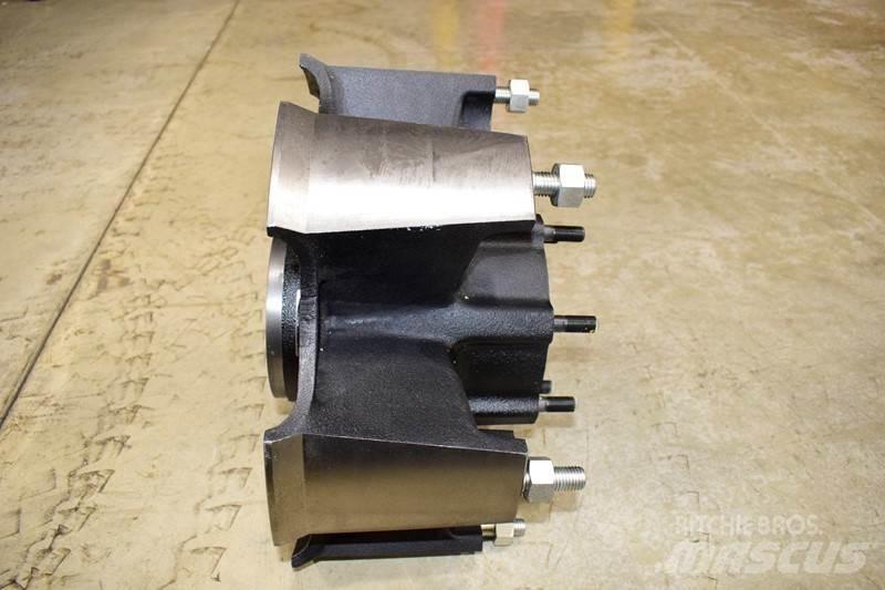  Gunite Tires, wheels and rims