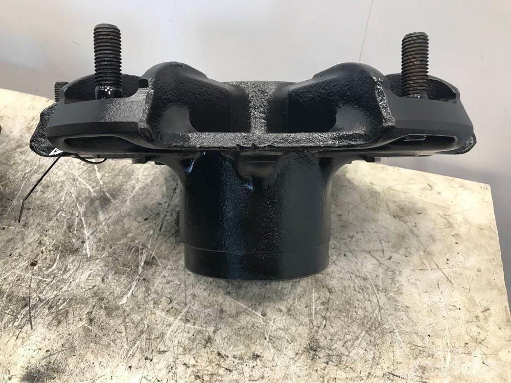  Gunite Tires, wheels and rims