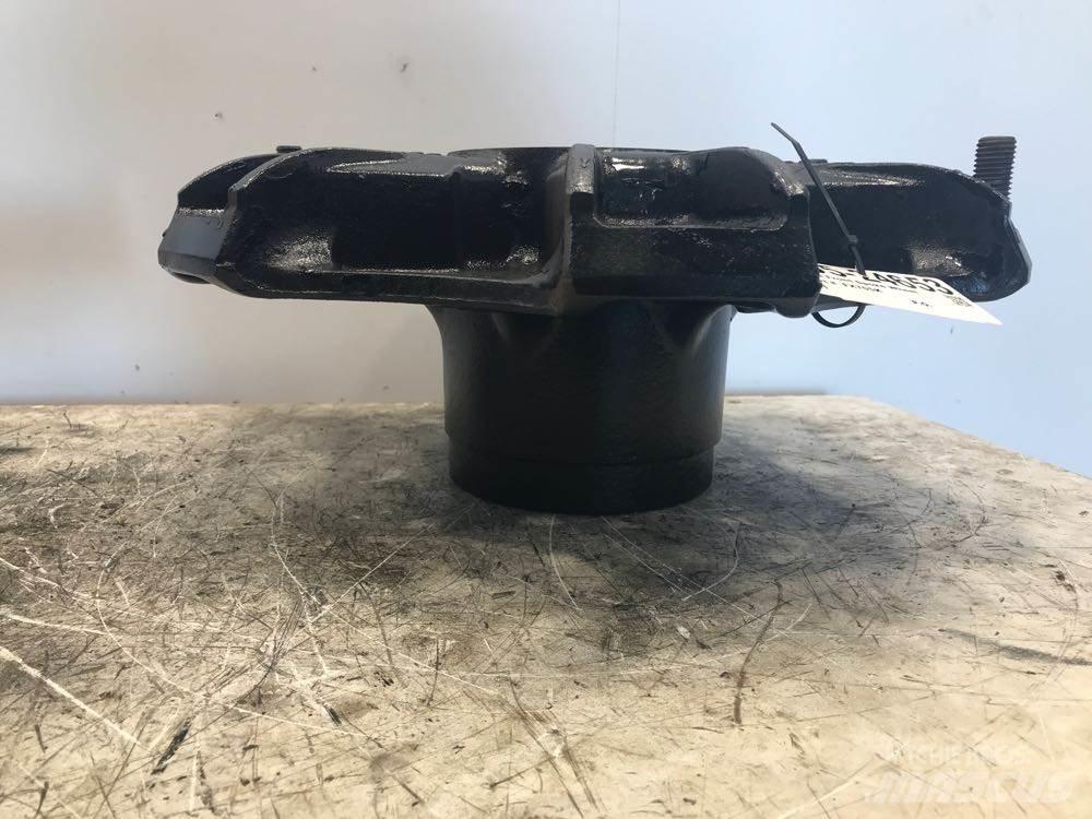  Gunite Tires, wheels and rims