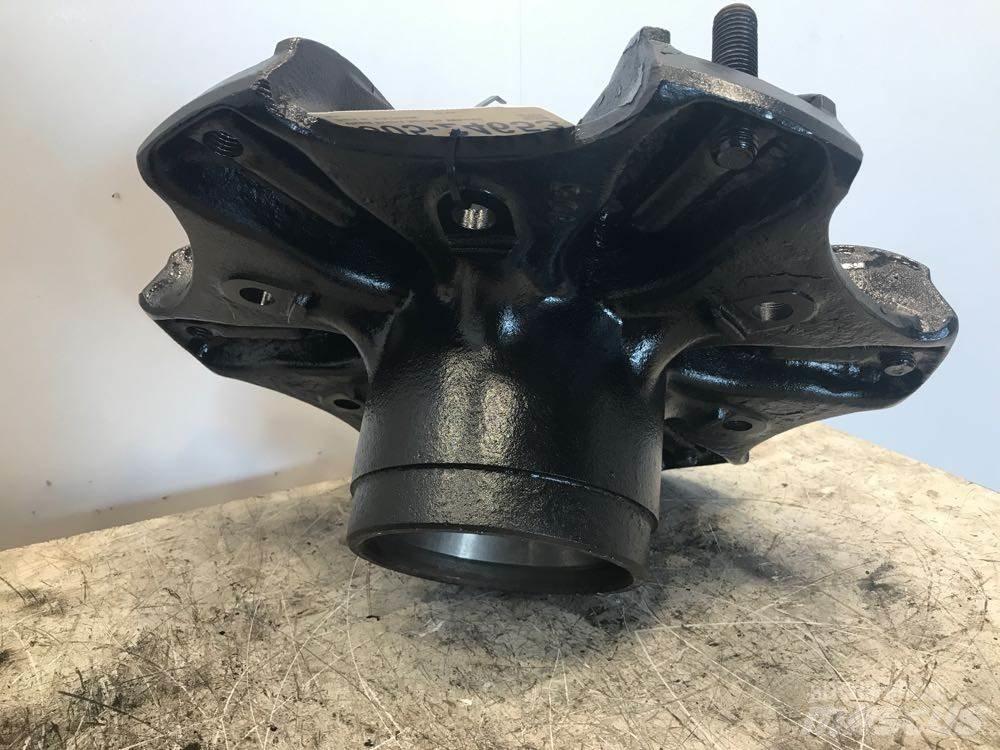 Gunite Tires, wheels and rims