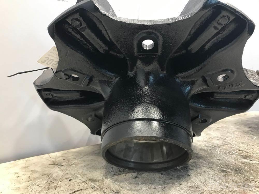  Gunite Tires, wheels and rims