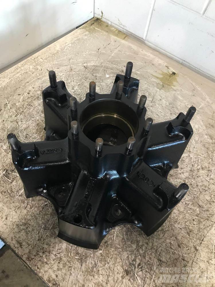  Gunite Tires, wheels and rims
